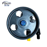 7PK Power Steering Pump